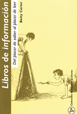 Libros de información